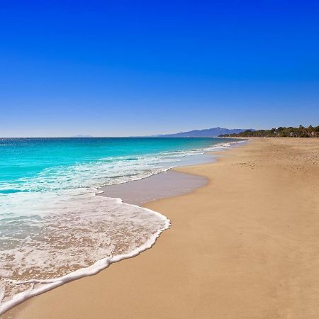 Holiday Home Torre Del Sol By Interhome Cambrils Exteriör bild