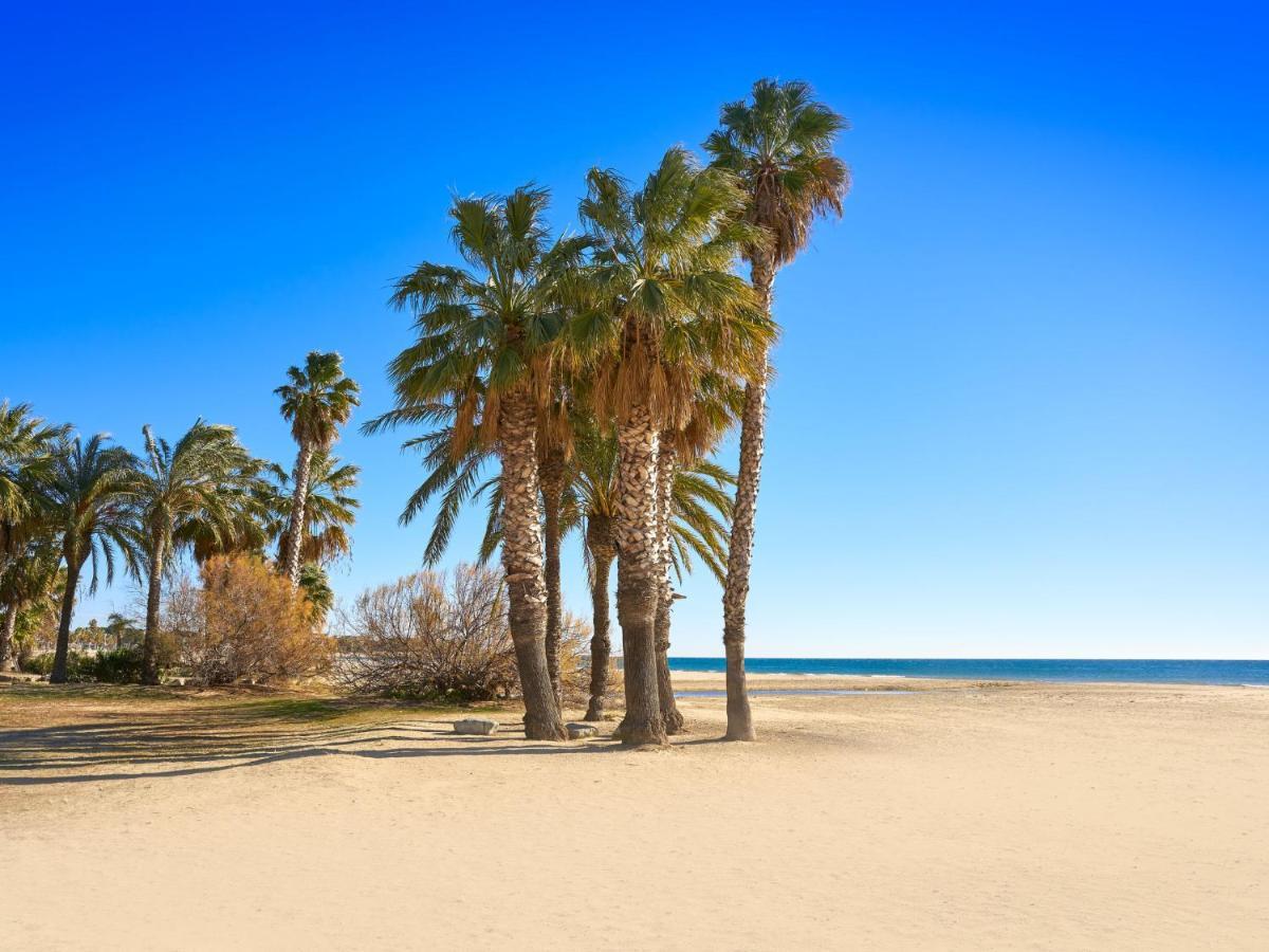 Holiday Home Torre Del Sol By Interhome Cambrils Exteriör bild