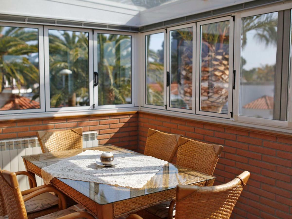 Holiday Home Torre Del Sol By Interhome Cambrils Exteriör bild