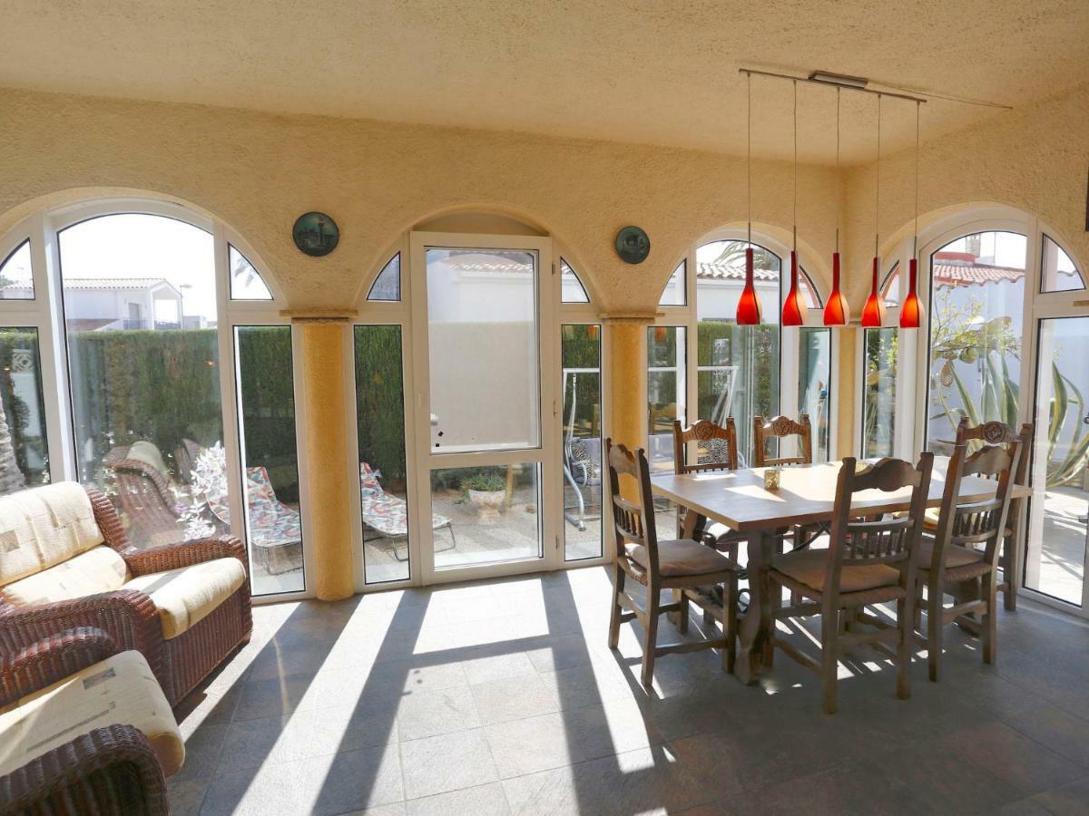 Holiday Home Torre Del Sol By Interhome Cambrils Exteriör bild