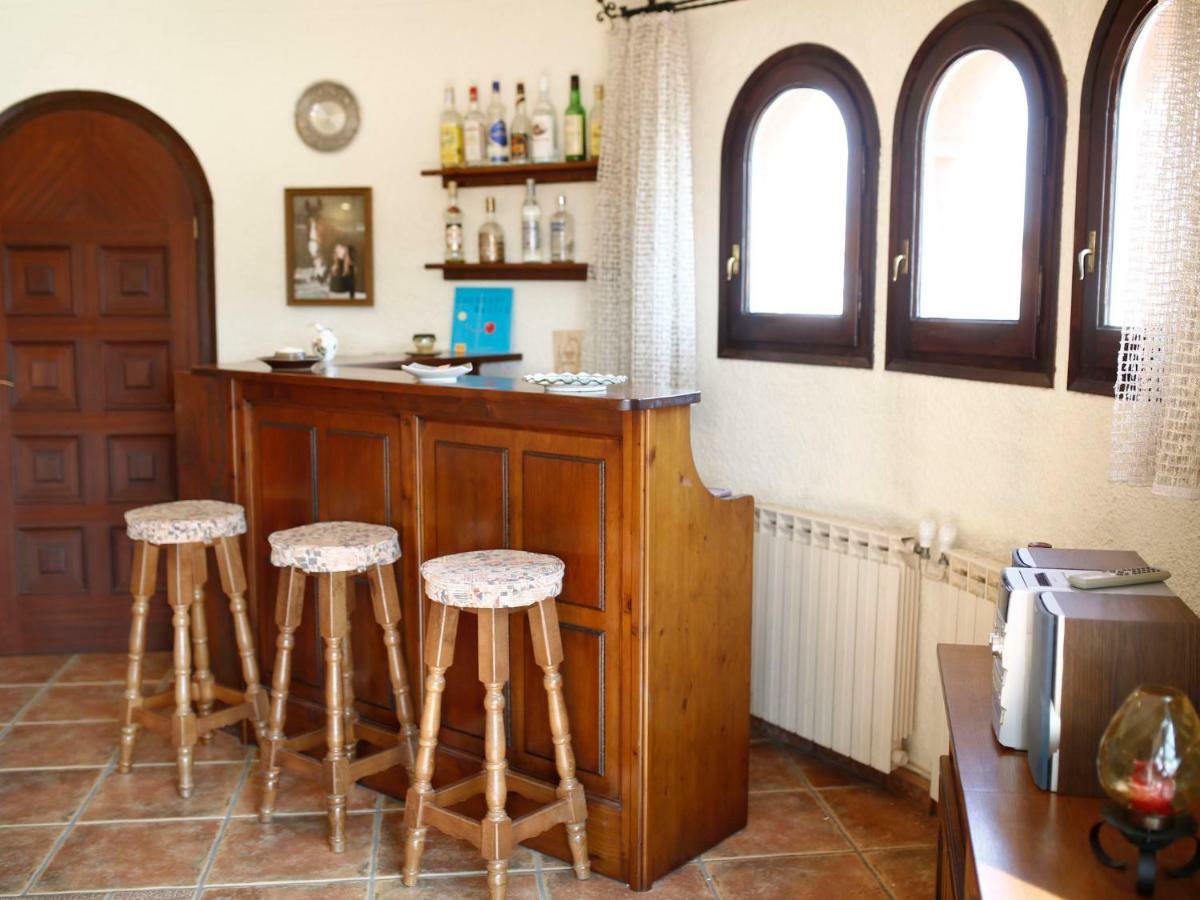 Holiday Home Torre Del Sol By Interhome Cambrils Exteriör bild