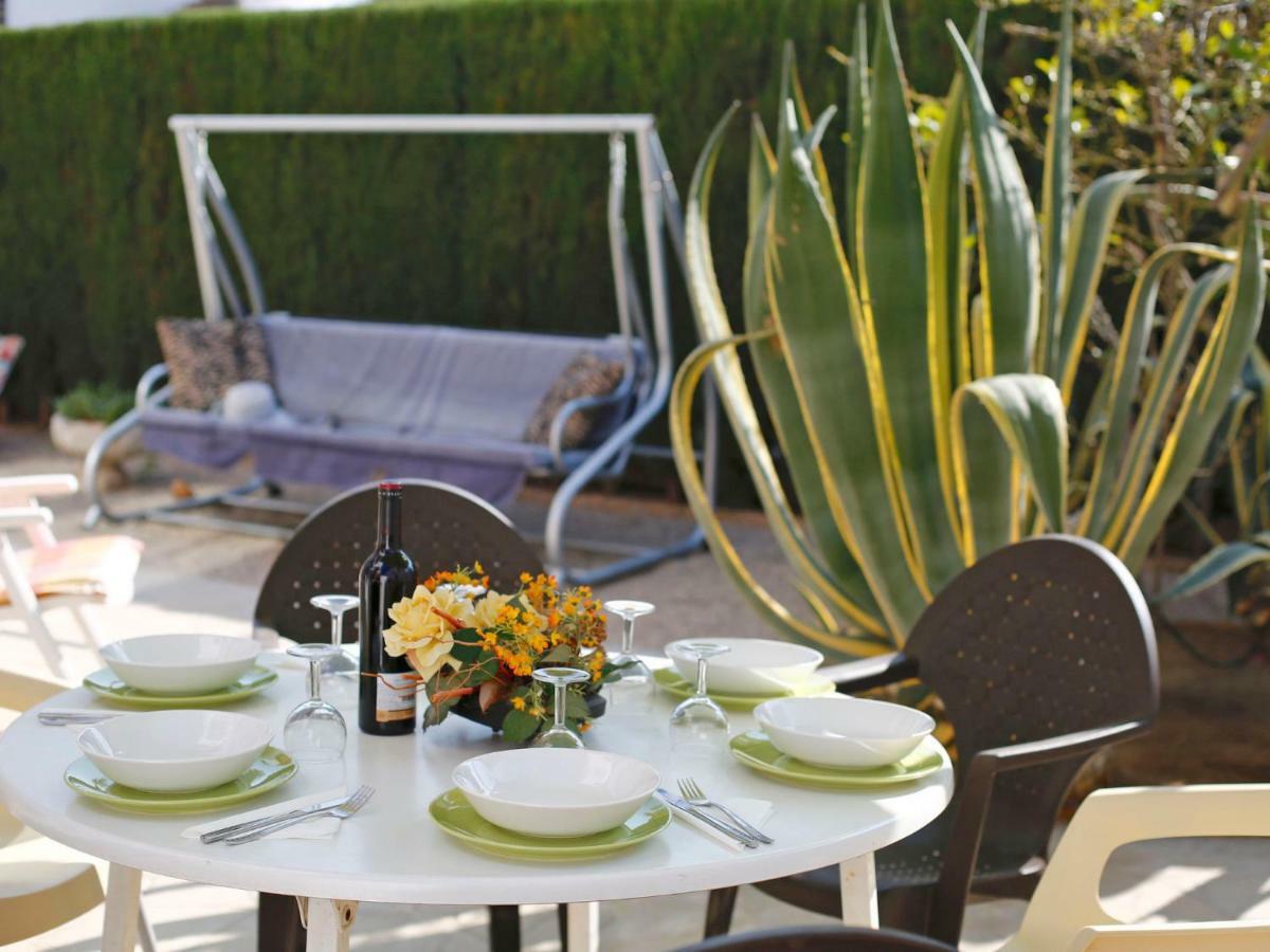 Holiday Home Torre Del Sol By Interhome Cambrils Exteriör bild