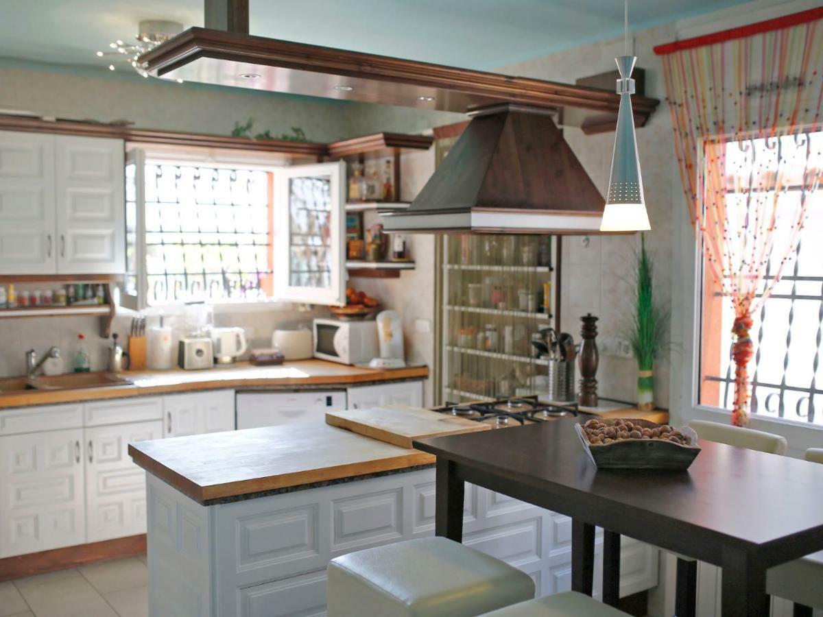 Holiday Home Torre Del Sol By Interhome Cambrils Exteriör bild