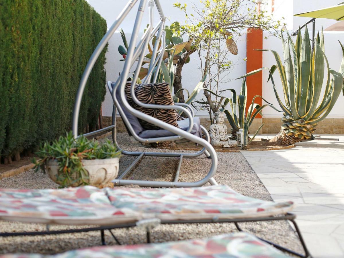 Holiday Home Torre Del Sol By Interhome Cambrils Exteriör bild