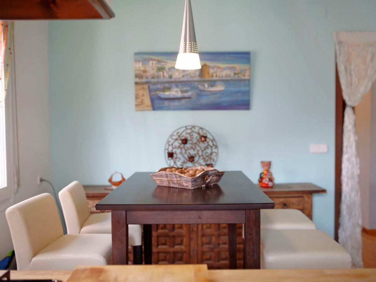 Holiday Home Torre Del Sol By Interhome Cambrils Exteriör bild
