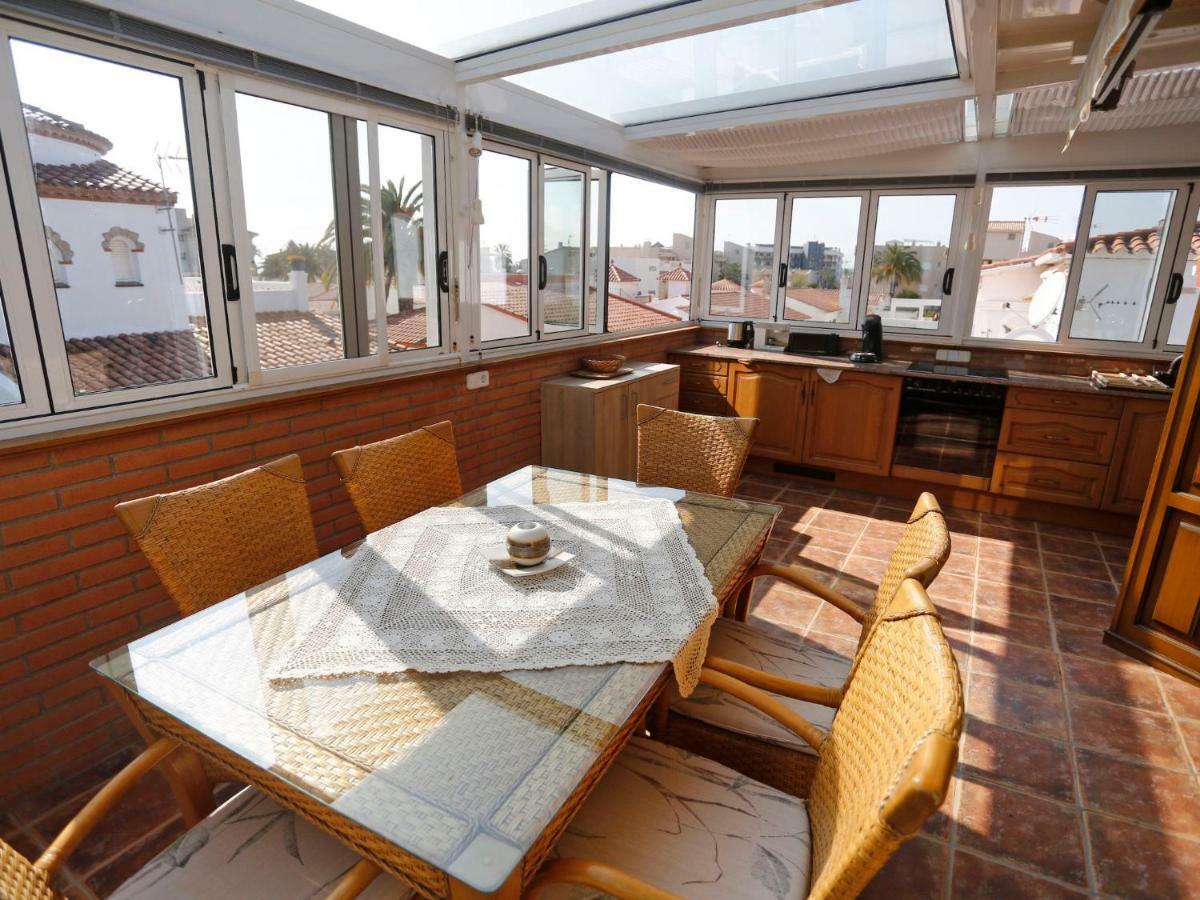 Holiday Home Torre Del Sol By Interhome Cambrils Exteriör bild