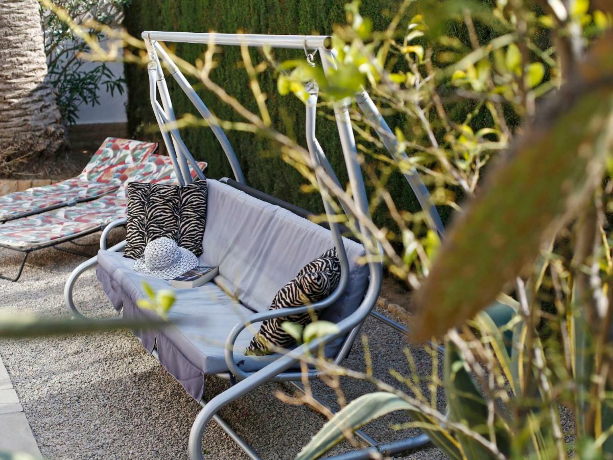 Holiday Home Torre Del Sol By Interhome Cambrils Exteriör bild
