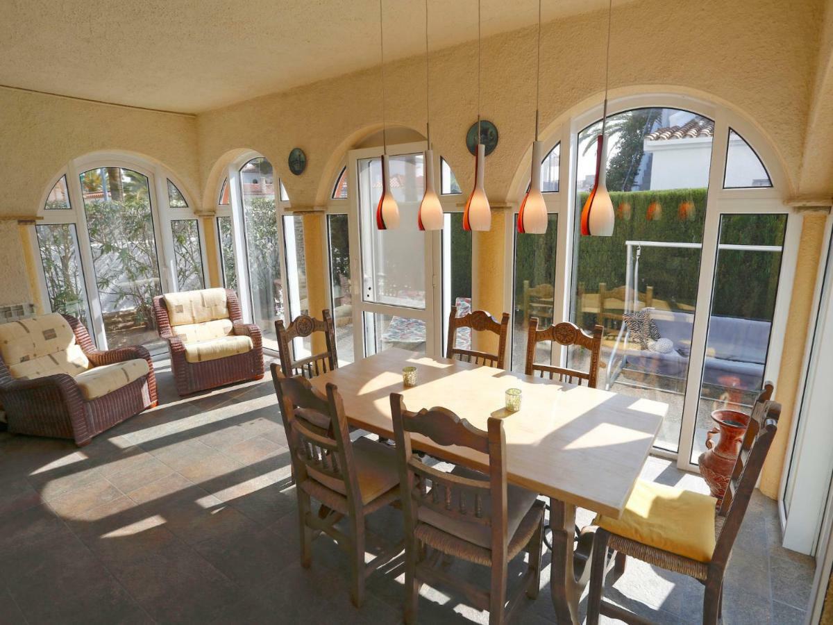 Holiday Home Torre Del Sol By Interhome Cambrils Exteriör bild