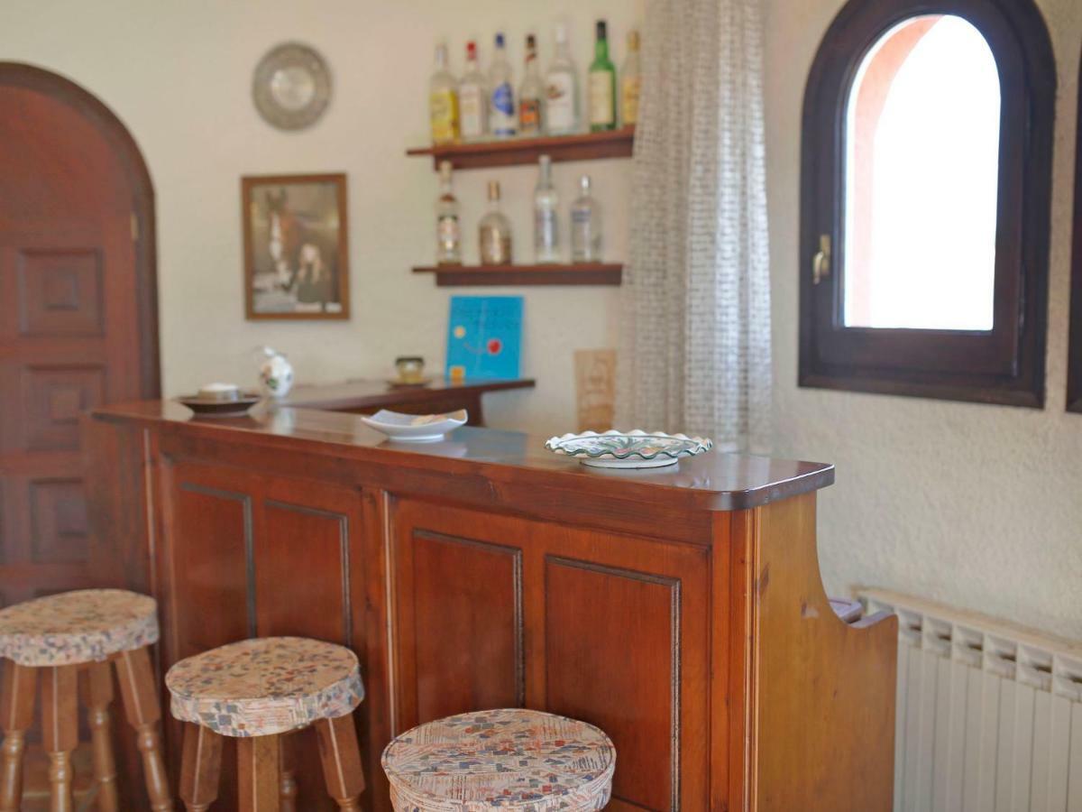 Holiday Home Torre Del Sol By Interhome Cambrils Exteriör bild