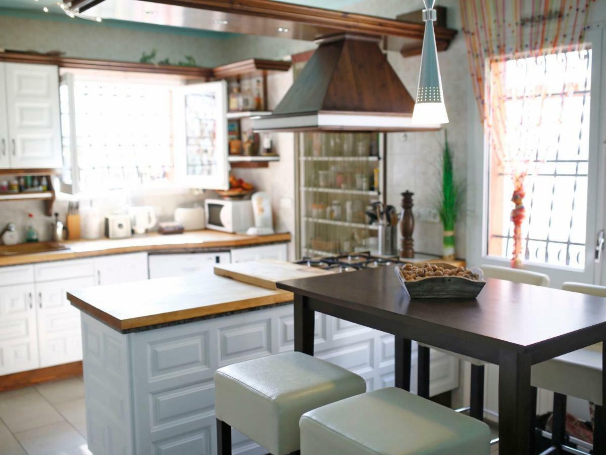 Holiday Home Torre Del Sol By Interhome Cambrils Exteriör bild