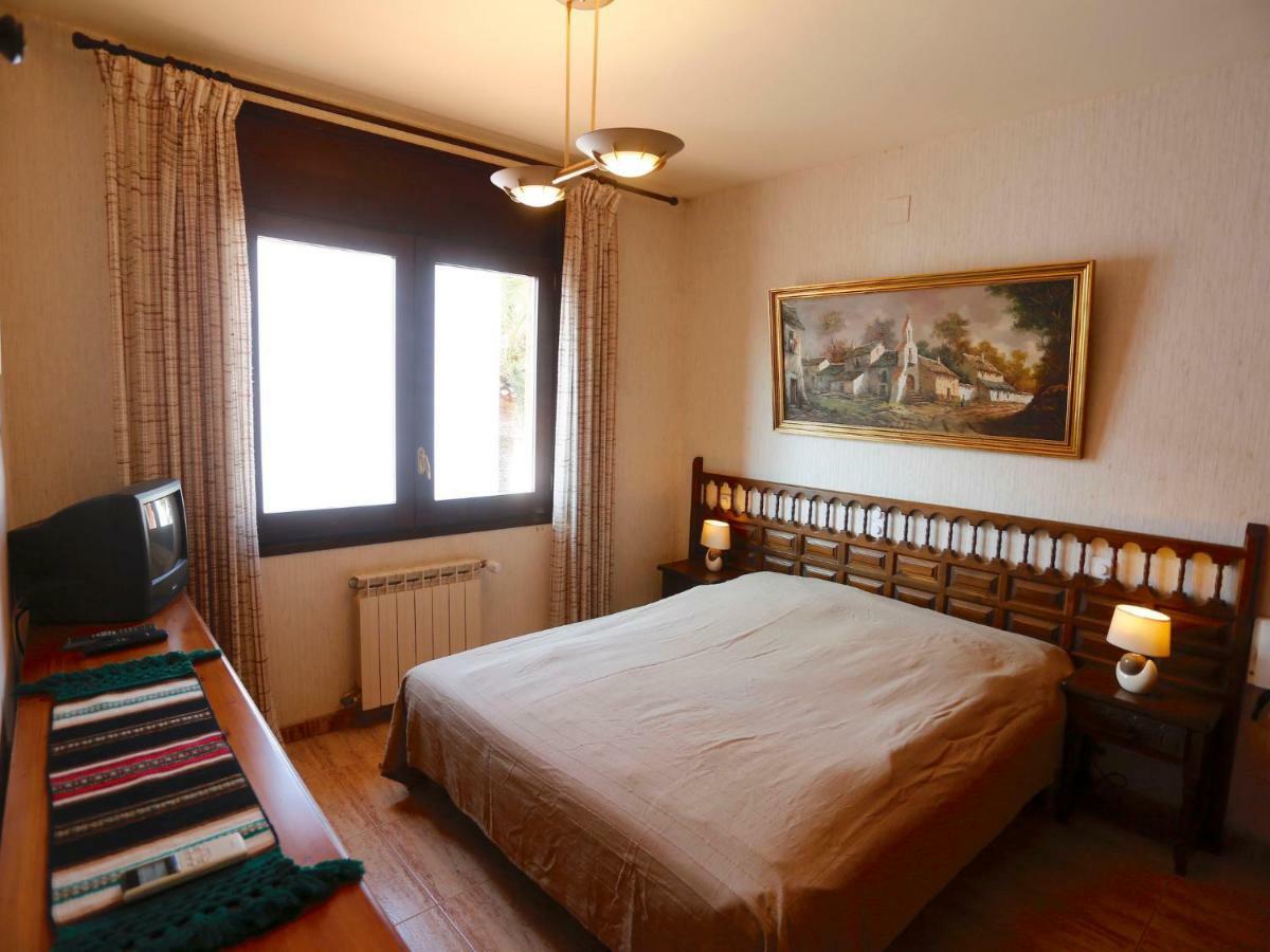 Holiday Home Torre Del Sol By Interhome Cambrils Exteriör bild